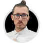 Ritratto di Simone Lazzeri