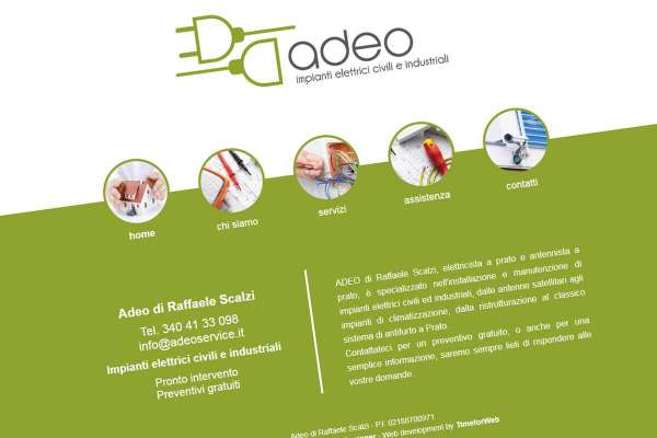 Adeo Service